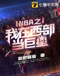 NBA之我在西部当巨星封面